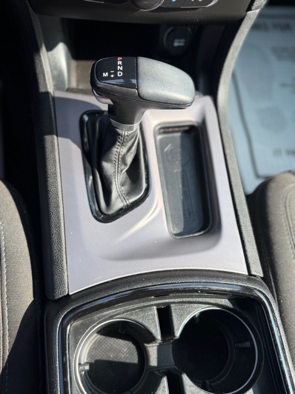 2022 Dodge Charger Image 18