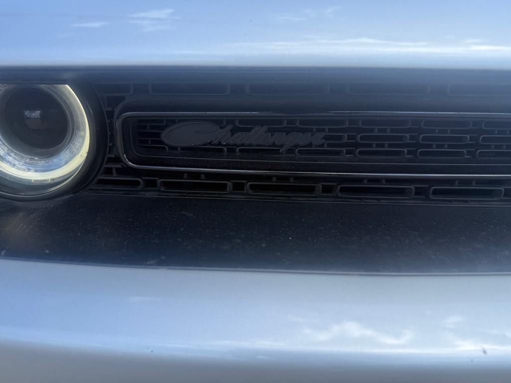2020 Dodge Challenger Image 5