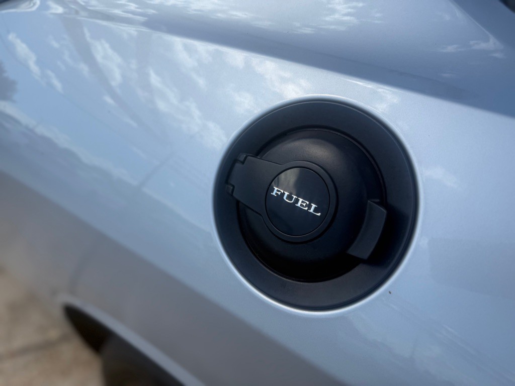 2020 Dodge Challenger Image 8