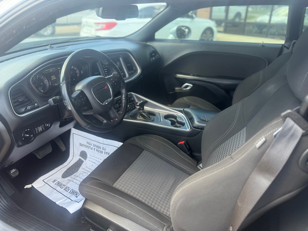 2020 Dodge Challenger Image 10