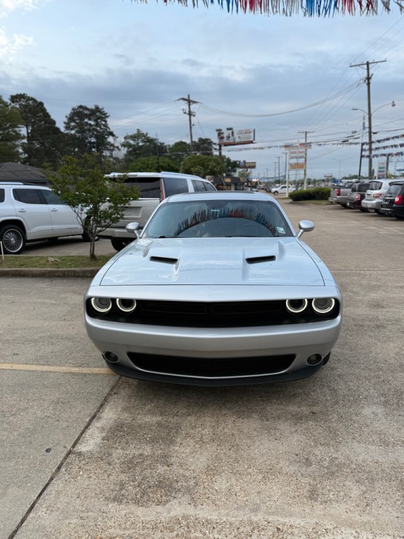 2020 Dodge Challenger Image 14