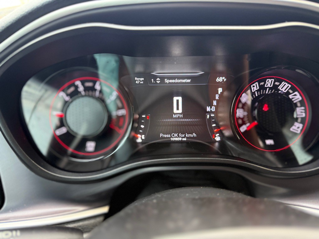 2020 Dodge Challenger Image 17