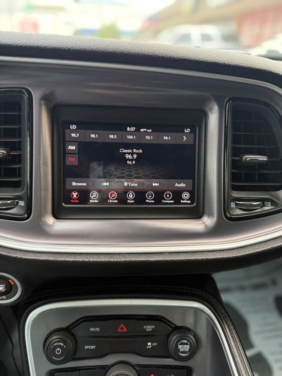 2020 Dodge Challenger Image 18