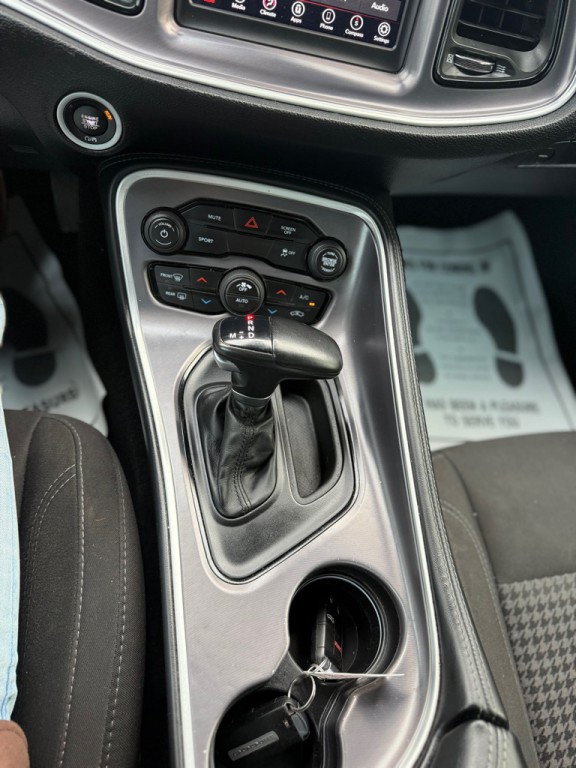 2020 Dodge Challenger Image 19