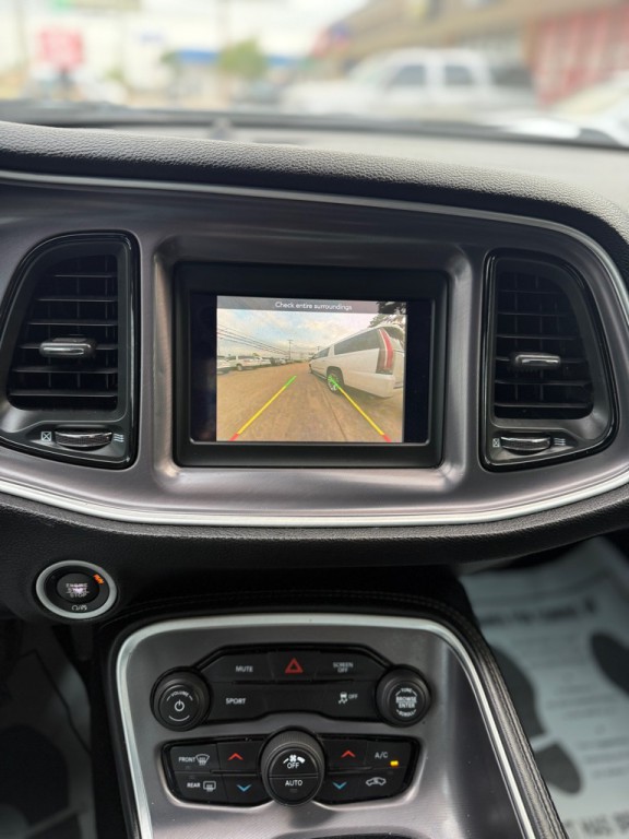 2020 Dodge Challenger Image 20