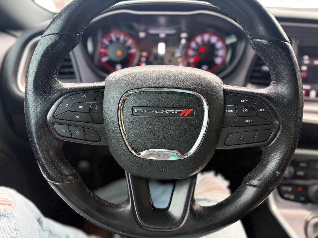 2020 Dodge Challenger Image 21
