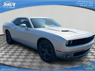 Image for 2020 Dodge Challenger SXT ID: 6667680