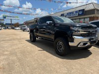Image for 2021 Chevrolet Silverado 1500 LTZ ID: 6667683
