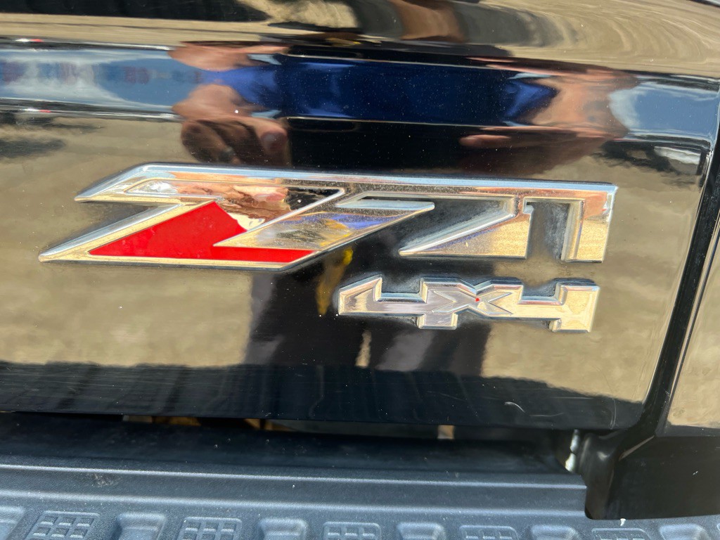 2021 Chevrolet Silverado 1500 Image 5