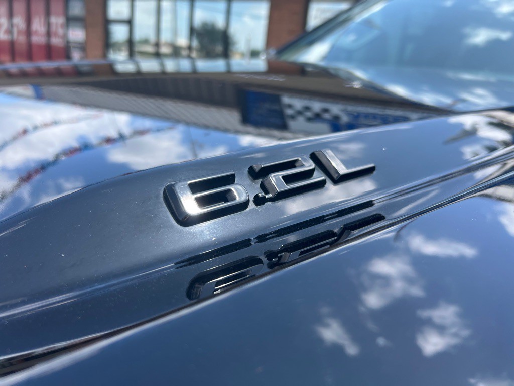2021 Chevrolet Silverado 1500 Image 7