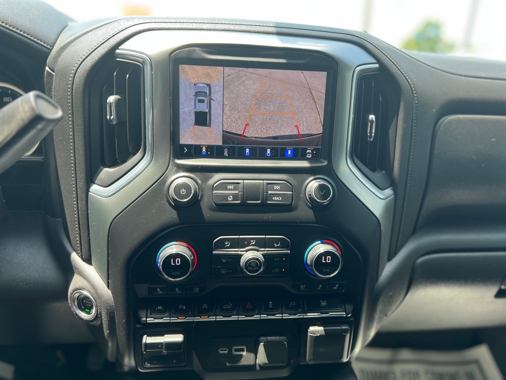 2021 Chevrolet Silverado 1500 Image 13