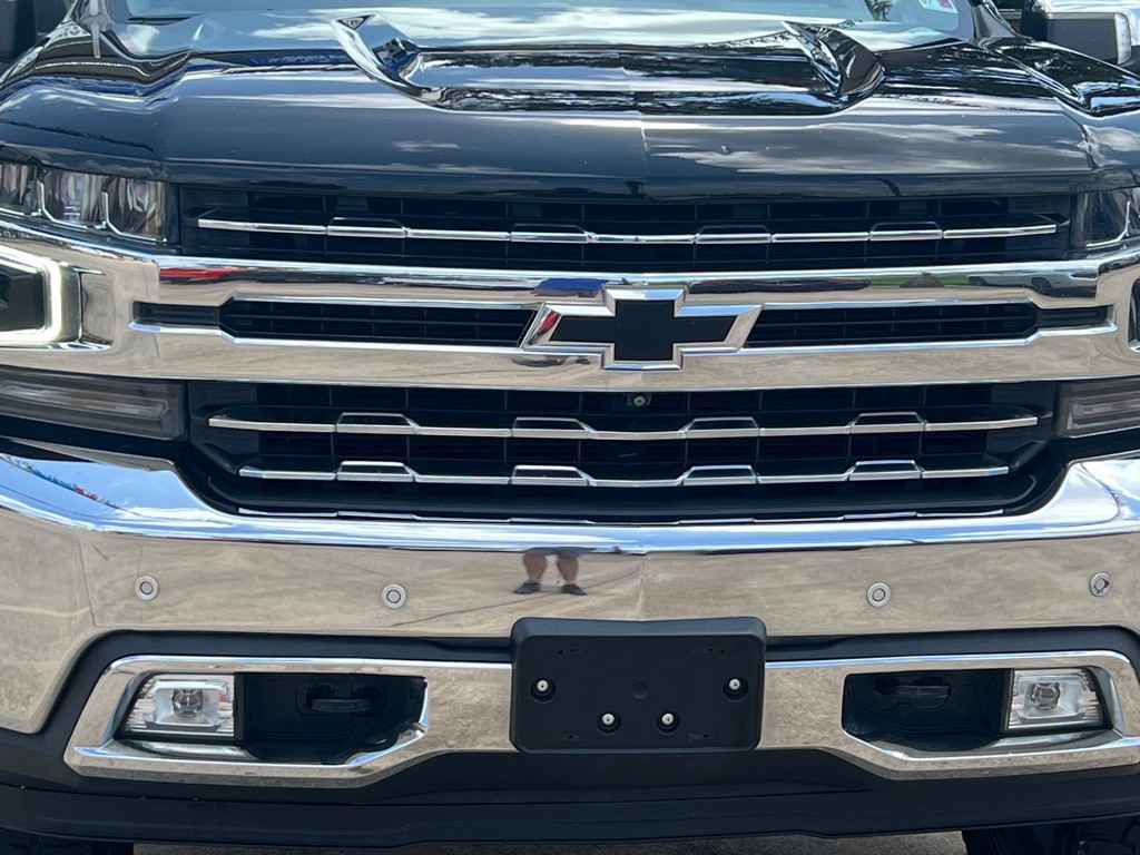 2021 Chevrolet Silverado 1500 Image 14