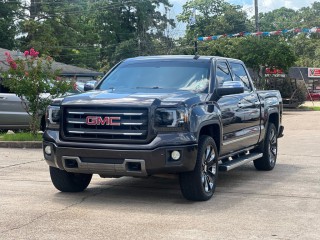 Image for 2015 GMC Sierra 1500 SLT ID: 6667684