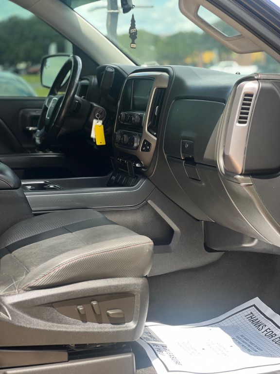 2015 GMC Sierra Image 7