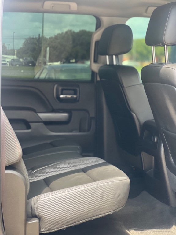 2015 GMC Sierra Image 8