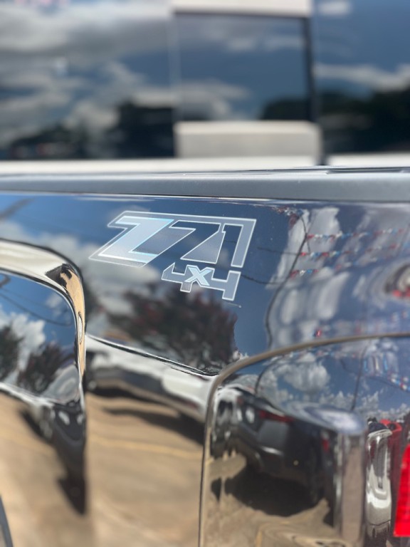 2015 GMC Sierra Image 14