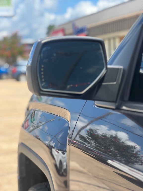 2015 GMC Sierra Image 15