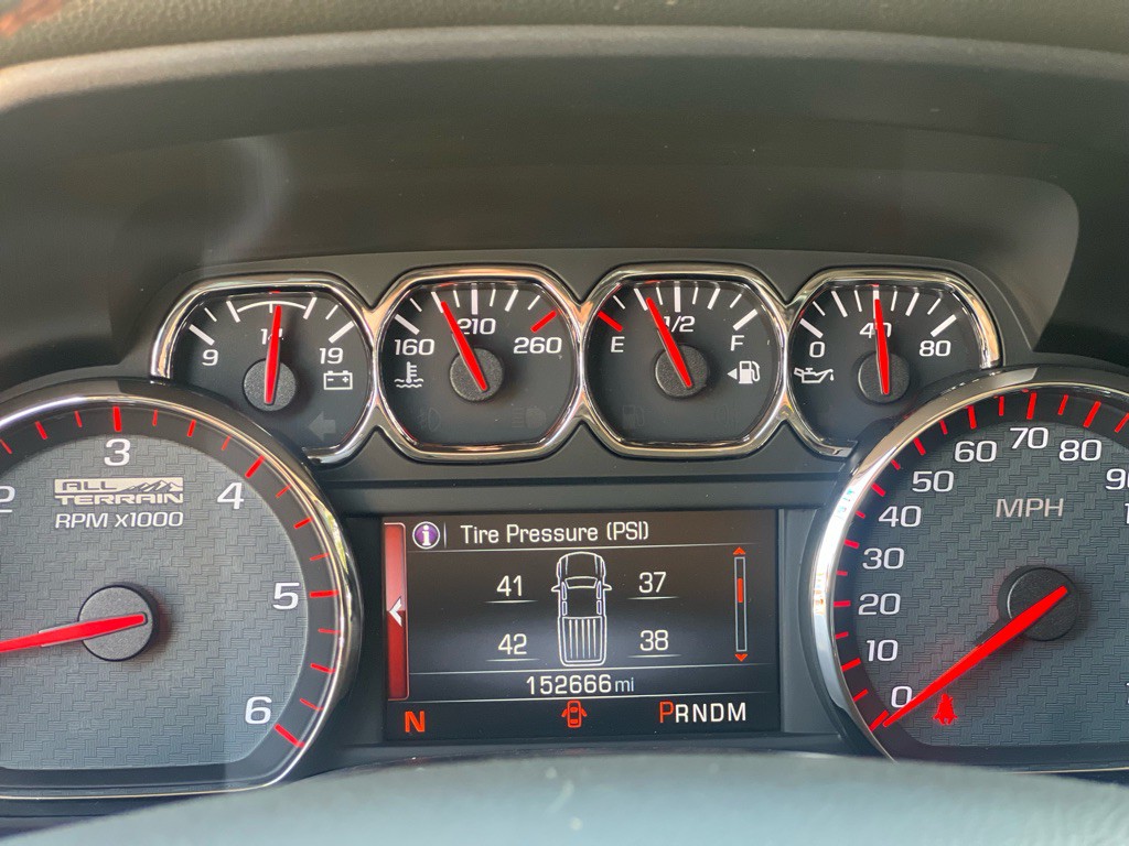 2015 GMC Sierra Image 19