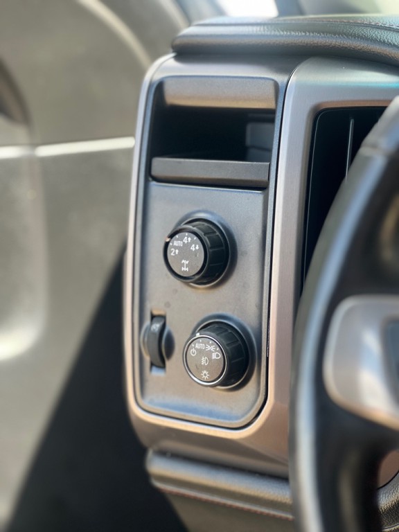 2015 GMC Sierra Image 20