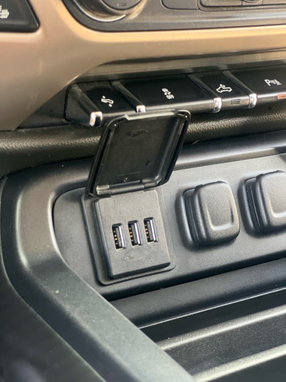 2015 GMC Sierra Image 21