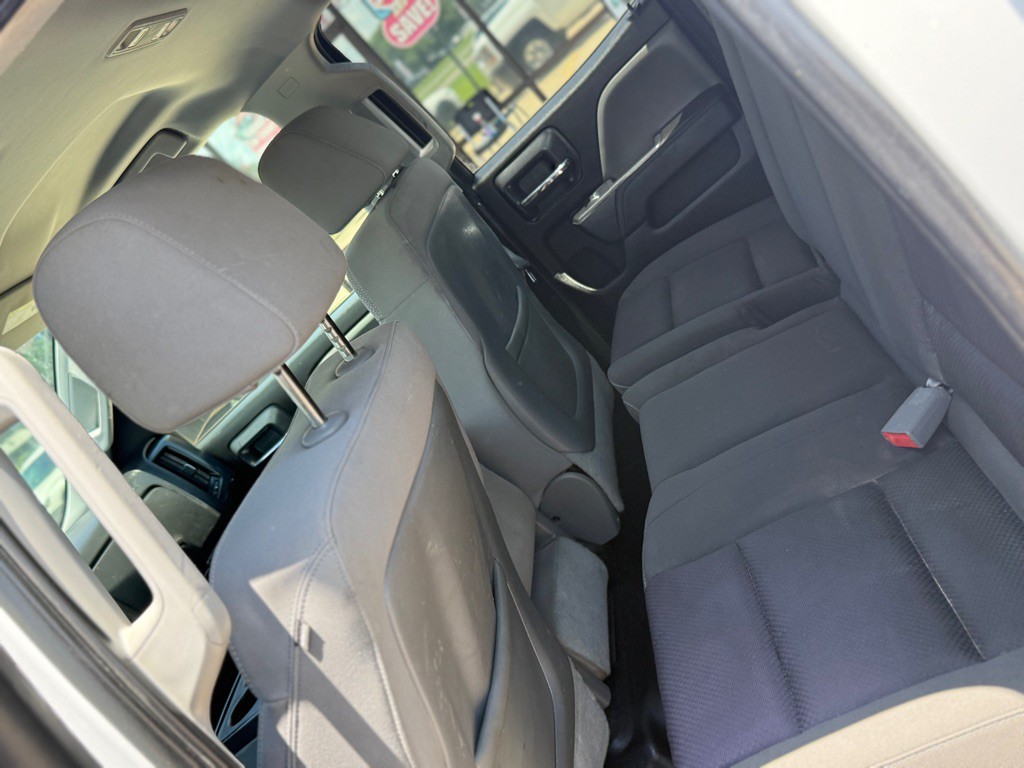 2014 Chevrolet Silverado 1500 Image 5