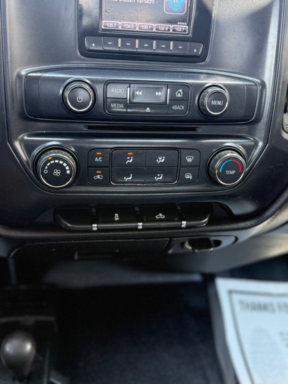 2014 Chevrolet Silverado 1500 Image 9