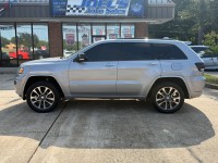 Image for 2018 Jeep Grand Cherokee Overland ID: 6667693
