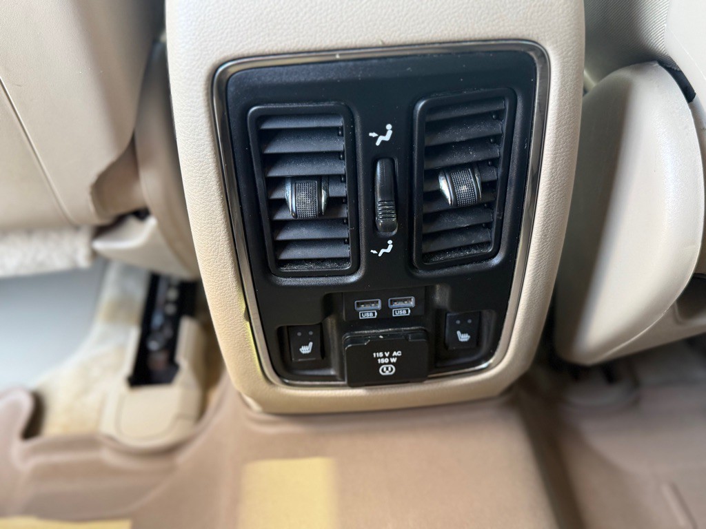 2018 Jeep Grand Cherokee Image 6