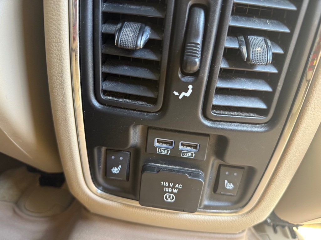 2018 Jeep Grand Cherokee Image 18
