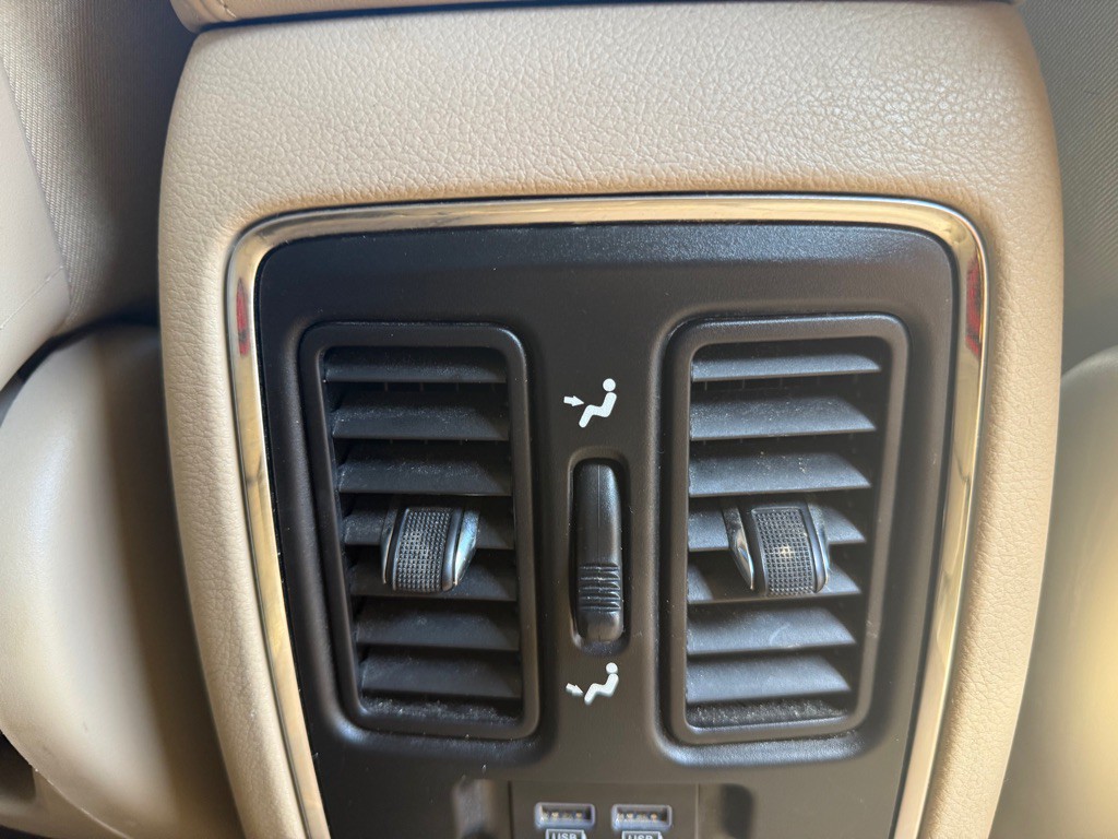 2018 Jeep Grand Cherokee Image 19
