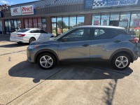 Image for 2021 Nissan Kicks S ID: 6667694