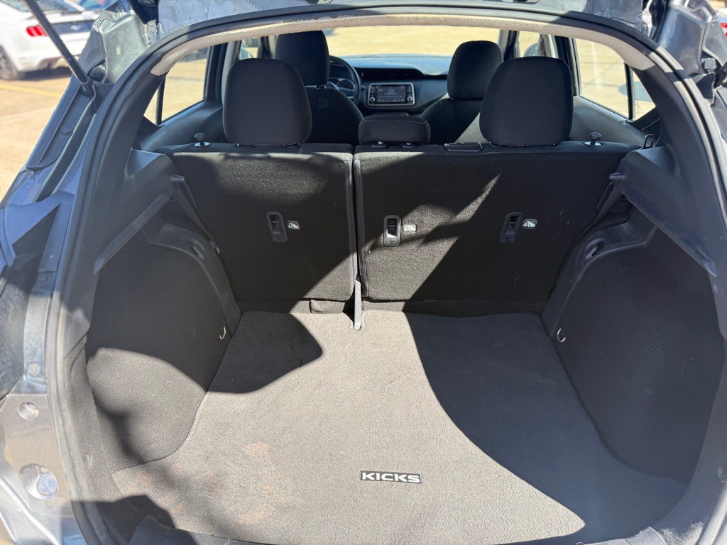 2021 Nissan Kicks Image 6