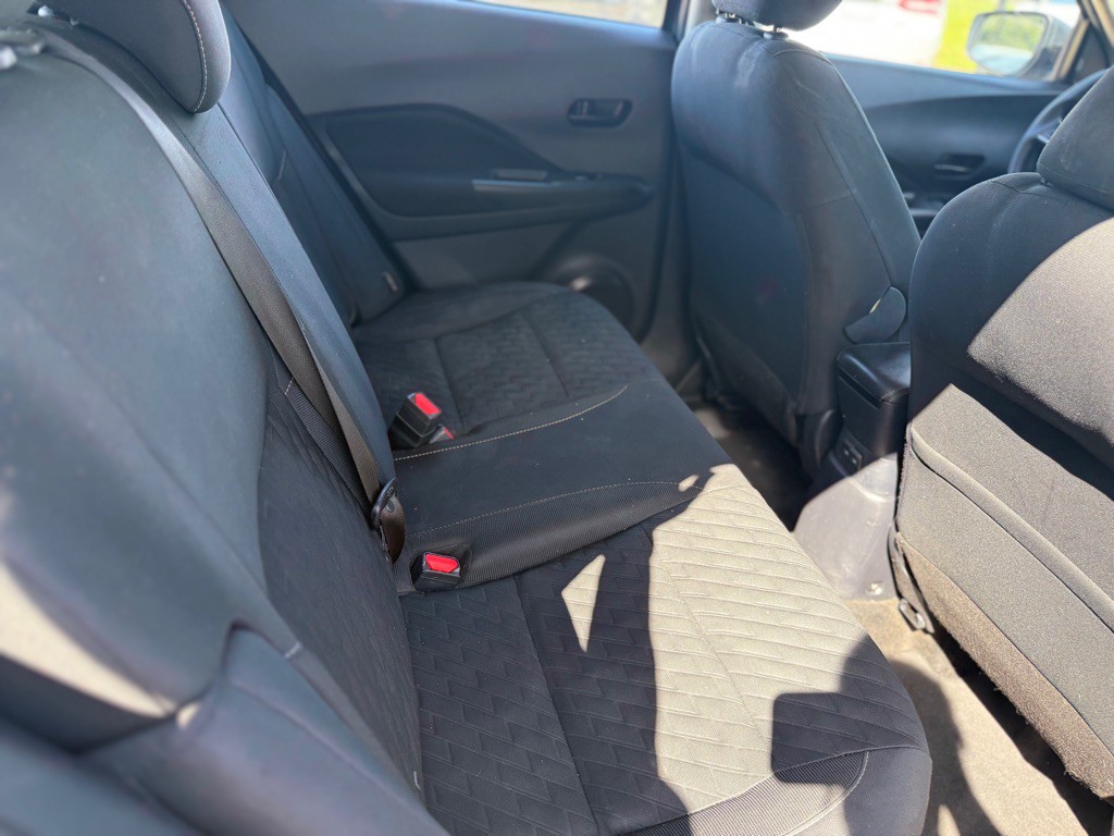 2021 Nissan Kicks Image 7