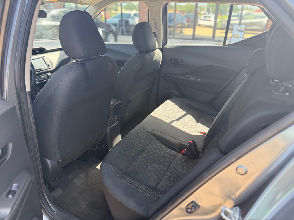 2021 Nissan Kicks Image 13