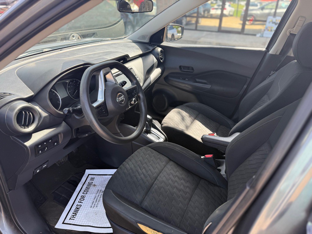 2021 Nissan Kicks Image 15