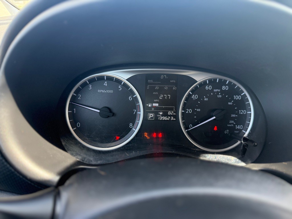 2021 Nissan Kicks Image 17