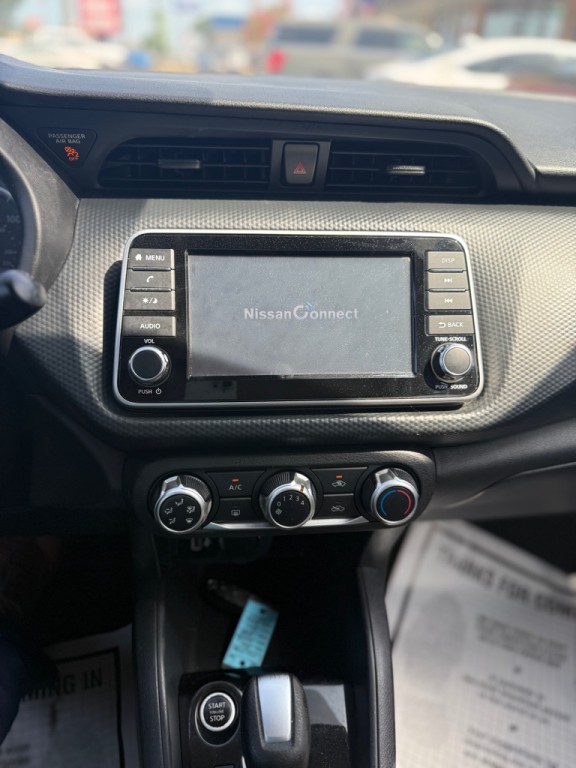 2021 Nissan Kicks Image 18