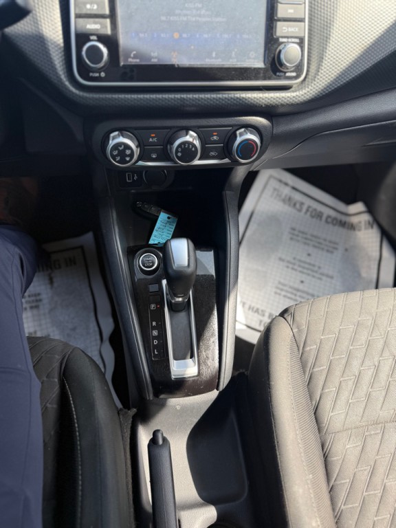 2021 Nissan Kicks Image 19