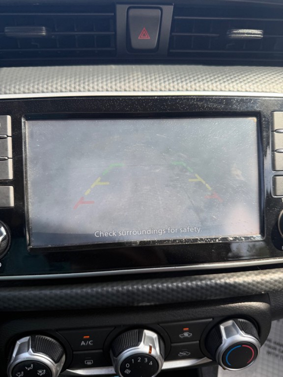 2021 Nissan Kicks Image 20