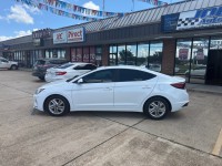 Image for 2020 Hyundai Elantra SEL ID: 6667697