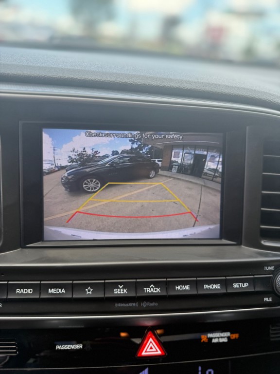 2020 Hyundai Elantra Image 19