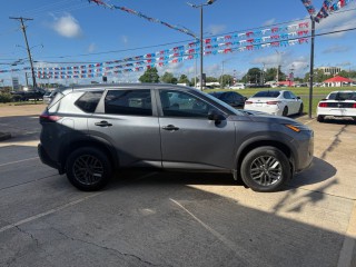 Image for 2022 Nissan Rogue S ID: 6667698