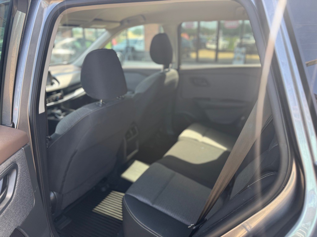 2022 Nissan Rogue Image 6