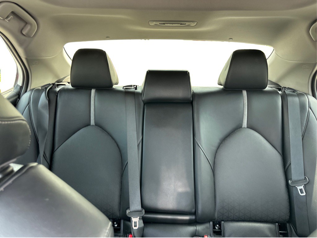 2020 Toyota Camry Image 11