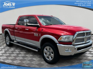 Image for 2016 RAM 2500 Laramie ID: 6676782