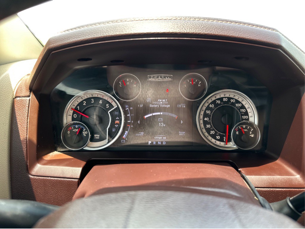 2016 RAM 2500 Image 15