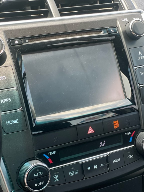 2012 Toyota Camry Image 13