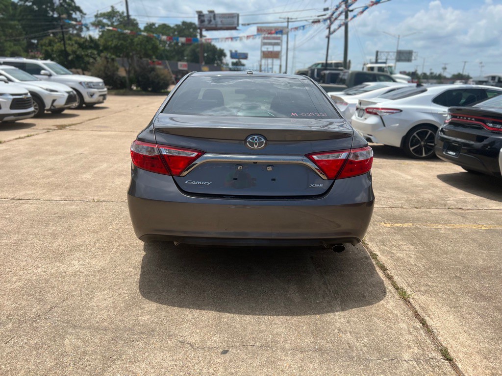 2012 Toyota Camry Image 14