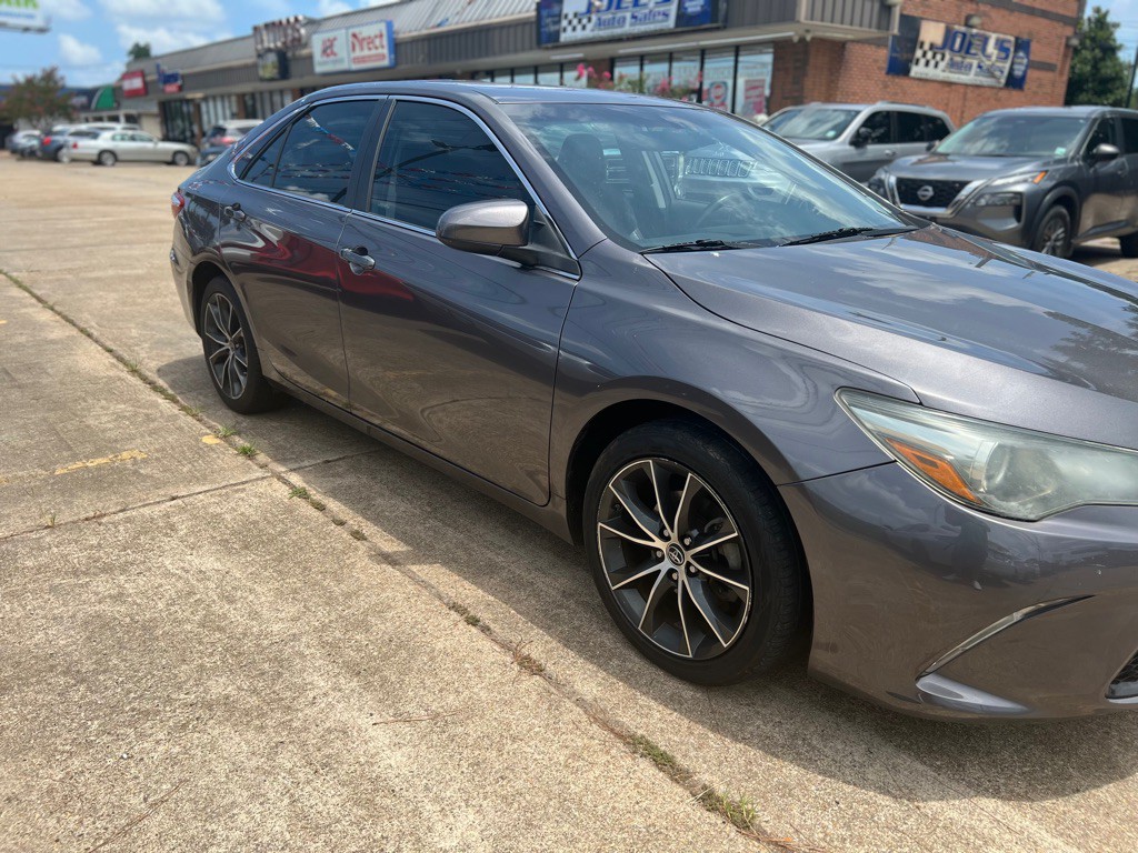 2012 Toyota Camry Image 17