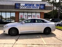 Image for 2018 Lincoln MKZ Reserve ID: 6680849